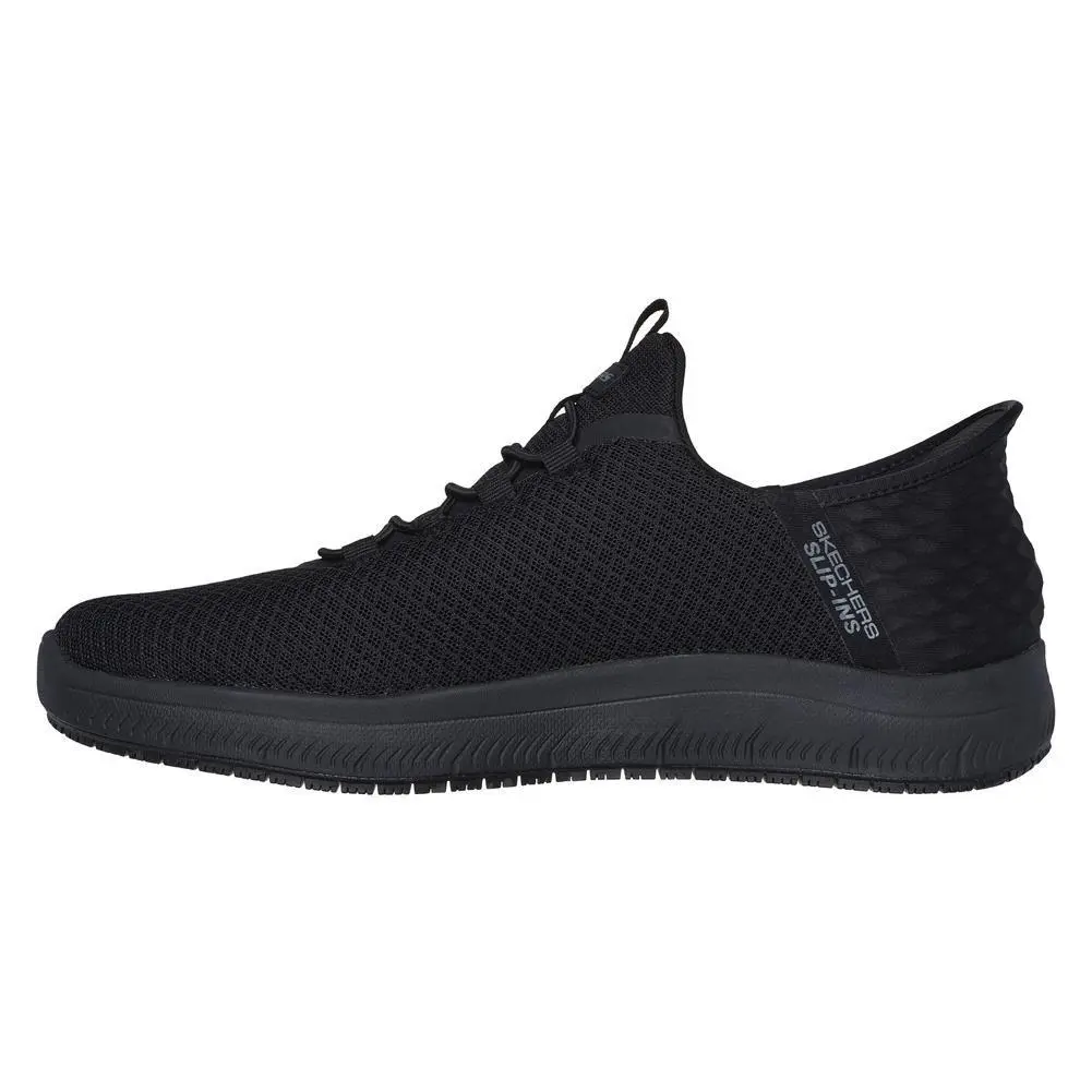 Skechers shoes - Black 5