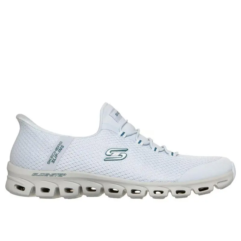Skechers shoes - Blue 1