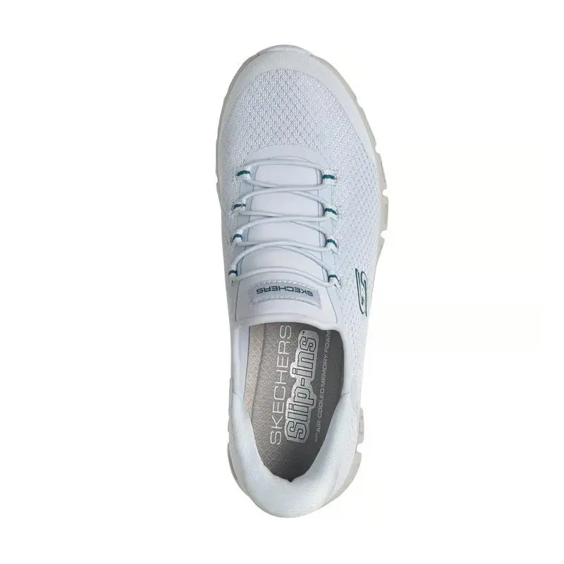 Skechers shoes - Blue 2