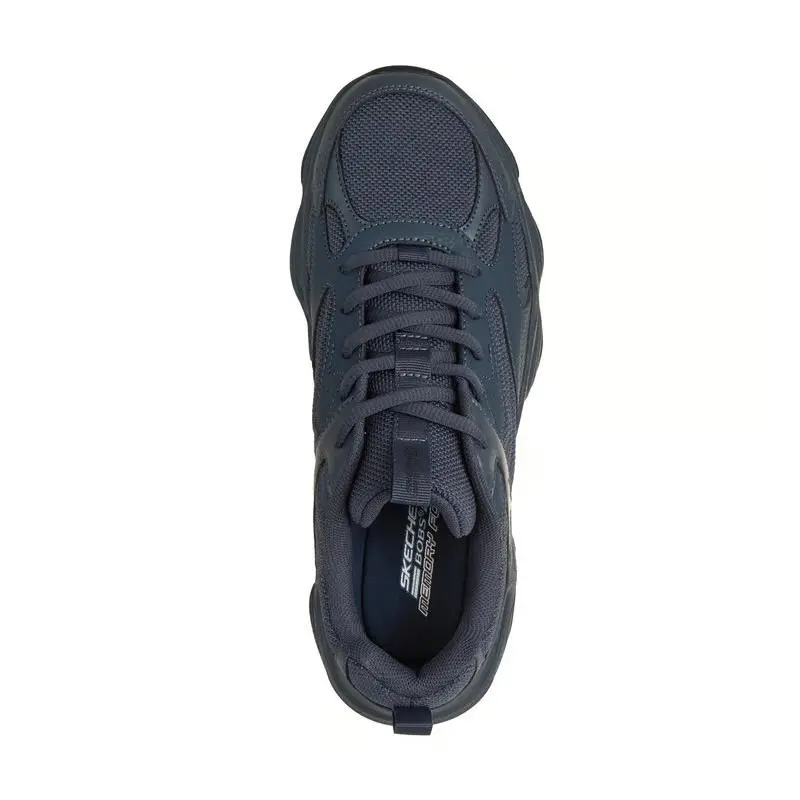 Skechers shoes - Blue 2