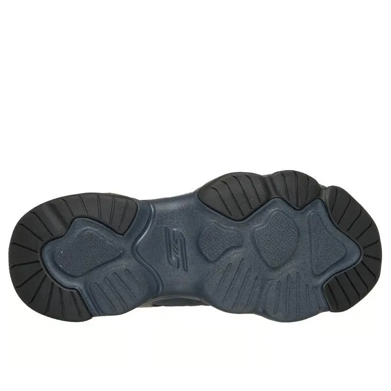 Skechers shoes - Blue 3