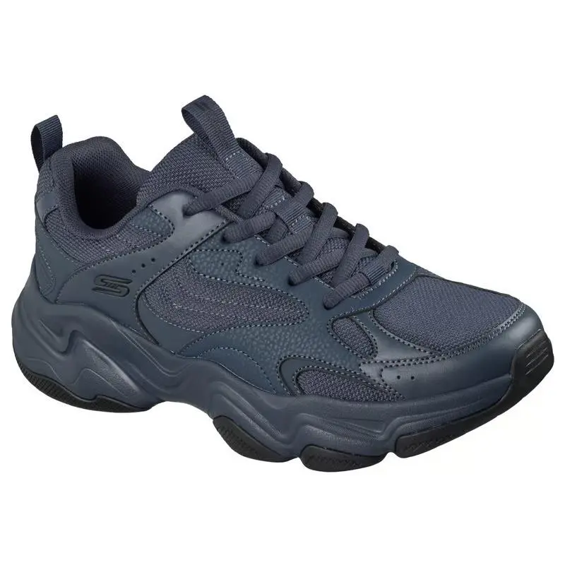 Skechers shoes - Blue 4