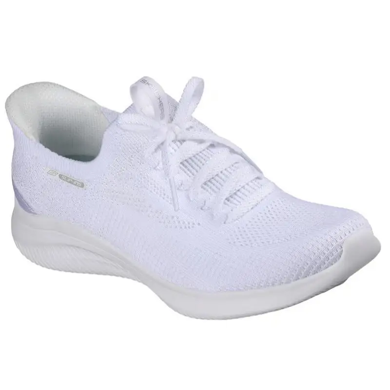 Skechers shoes - White 4
