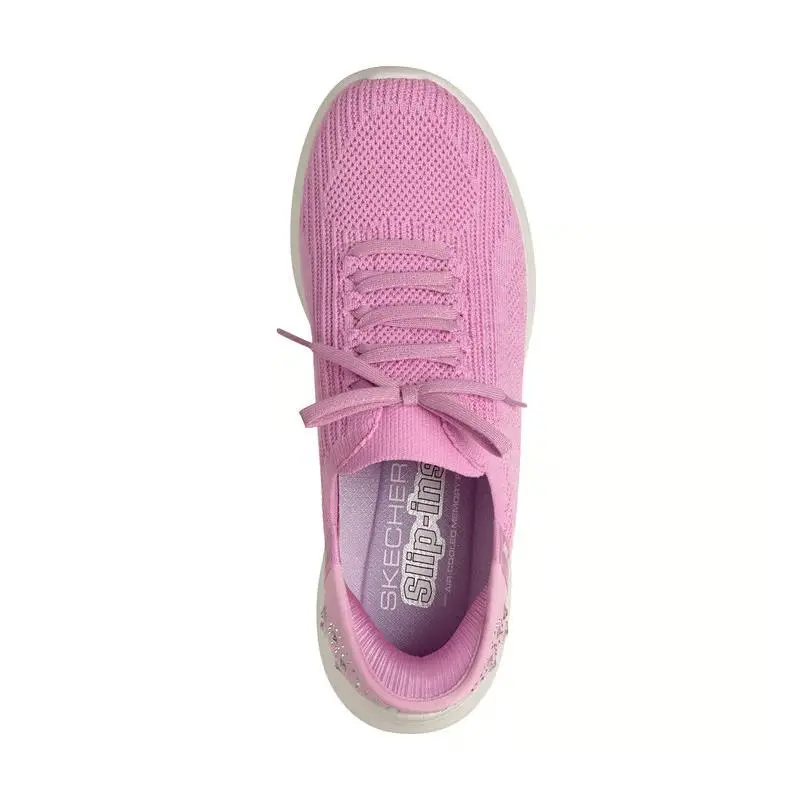 Skechers shoes - Pink 2