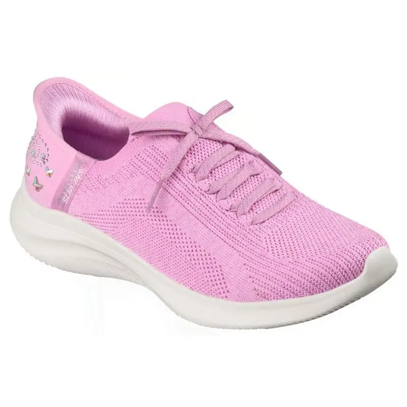 Skechers shoes - Pink 4