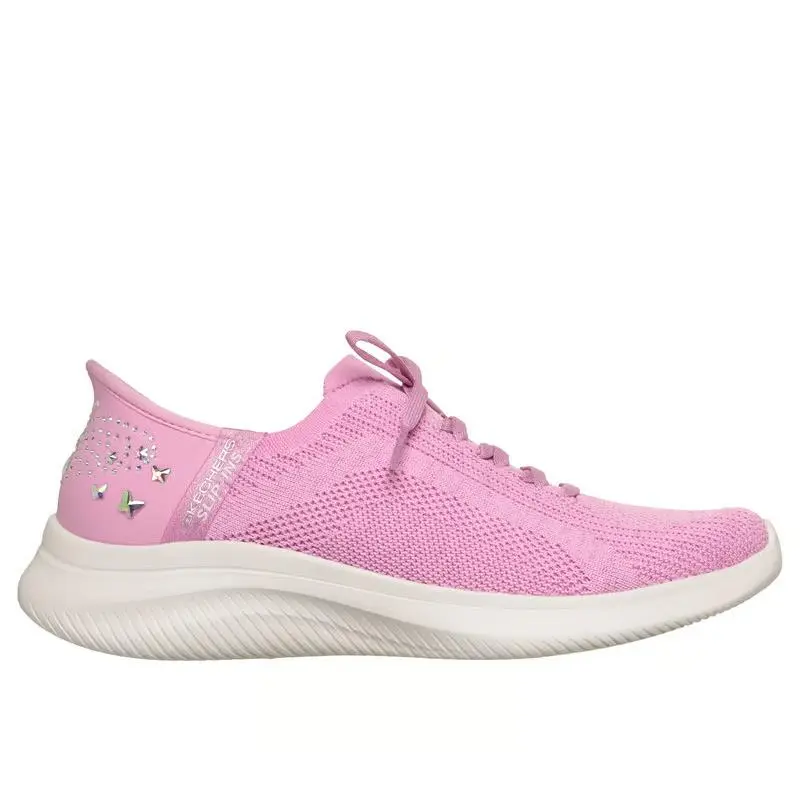Skechers shoes - Pink 6