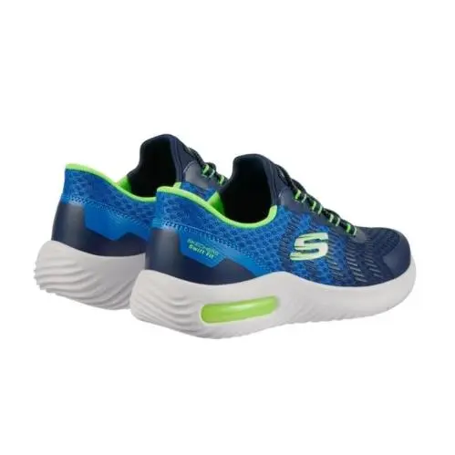Skechers shoes - Blue/Multicolor 6