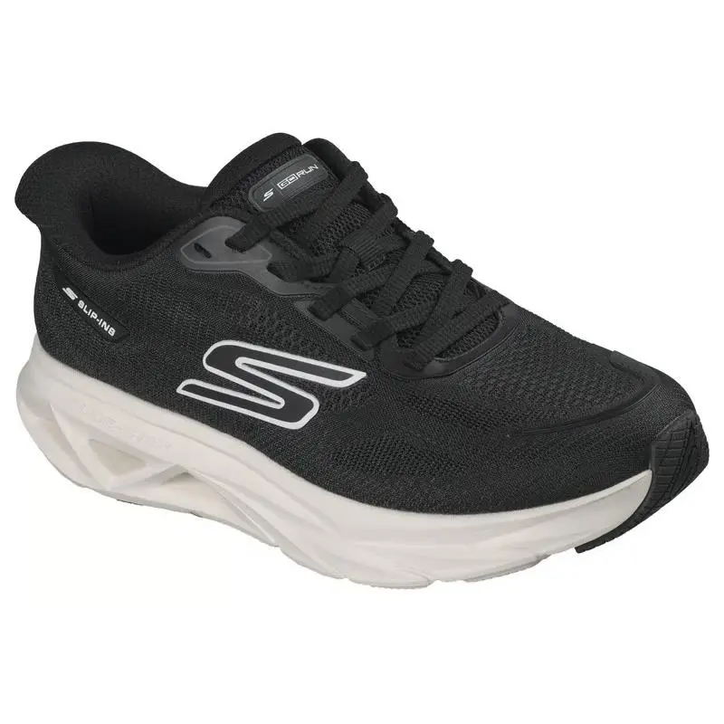 Skechers shoes - Black 4