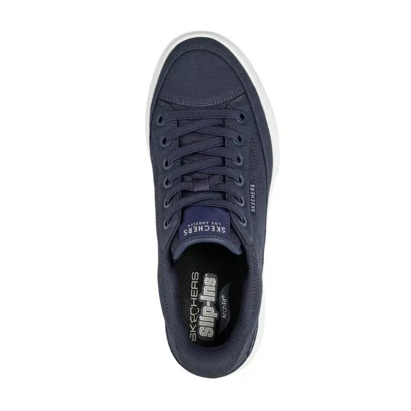 Skechers shoes - Blue 2