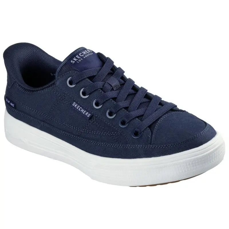 Skechers shoes - Blue 4