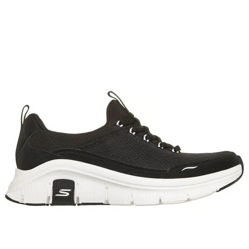 Skechers shoes - Black 1