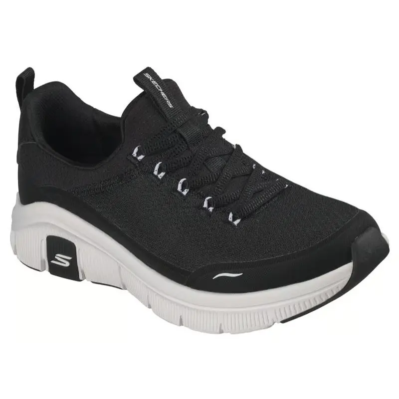 Skechers shoes - Black 4