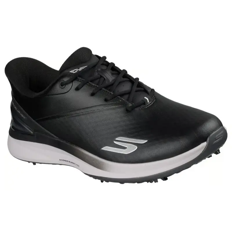 Skechers shoes - Black 4