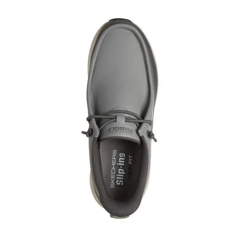 Skechers shoes - Gray 2