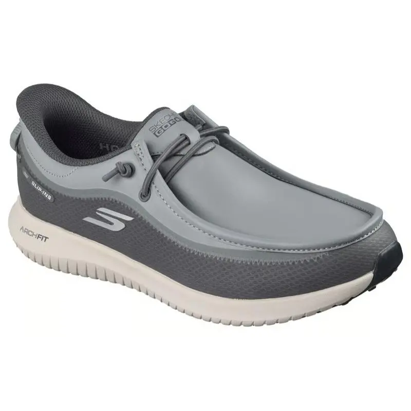 Skechers shoes - Gray 4