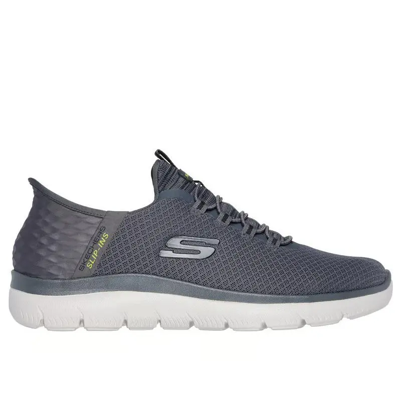 Skechers shoes - Gray 1