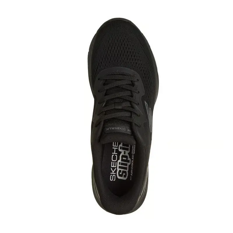 Skechers shoes - Black 2