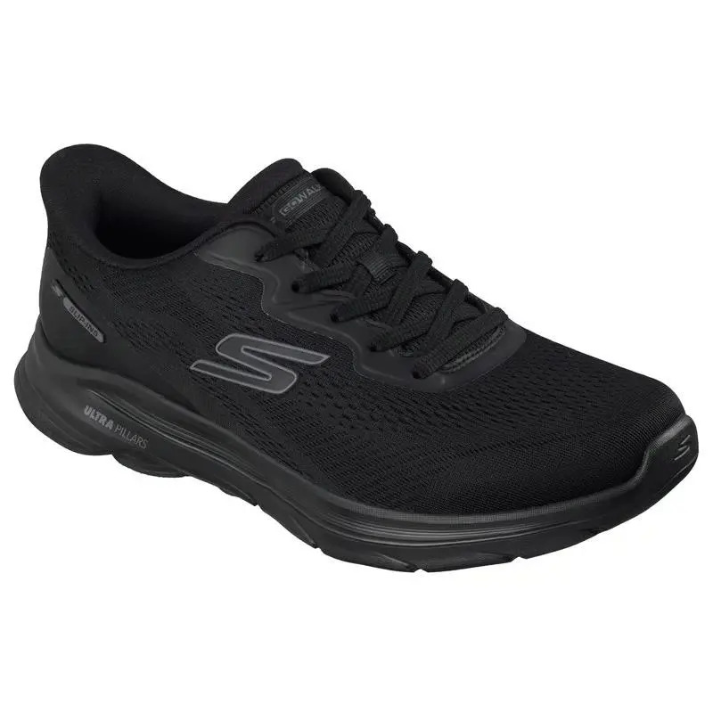 Skechers shoes - Black 4