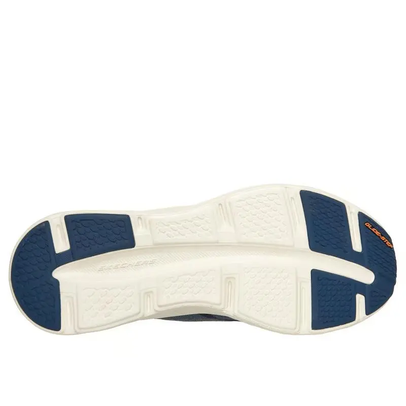 Skechers shoes - Blue 3