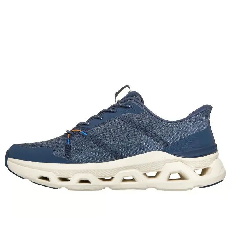 Skechers shoes - Blue 5