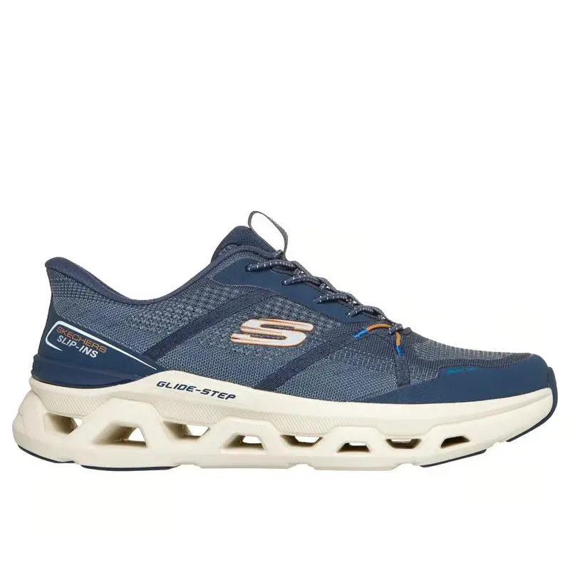 Skechers shoes - Blue 6