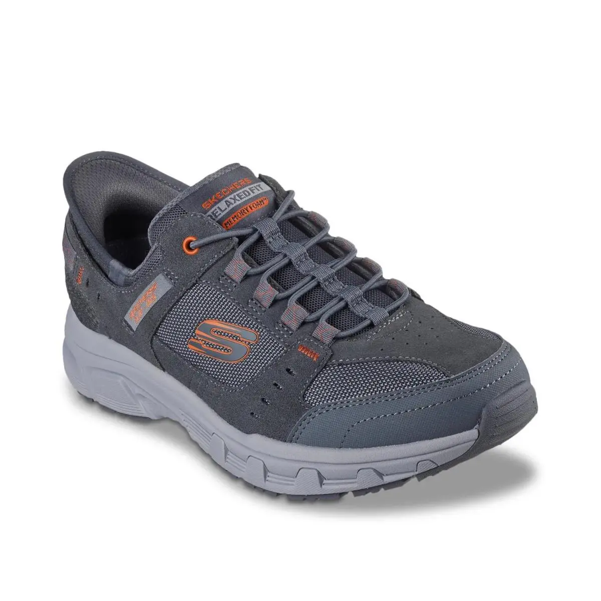 Man`s Athleisure Skechers Hands Free Slip