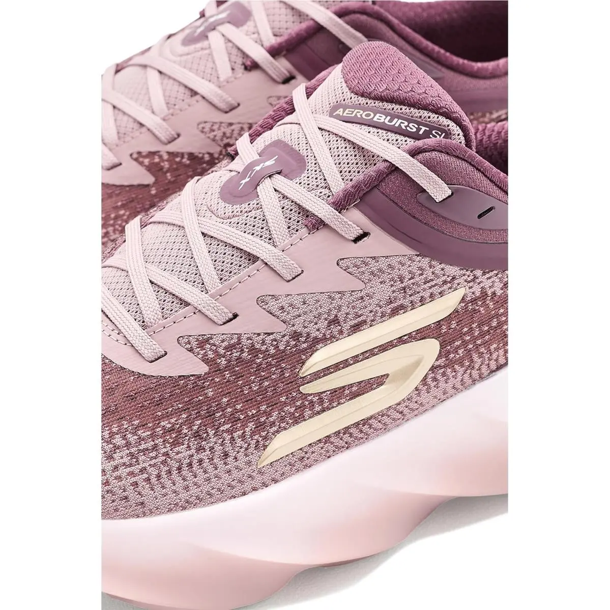 Skechers shoes - Off White/Green 12