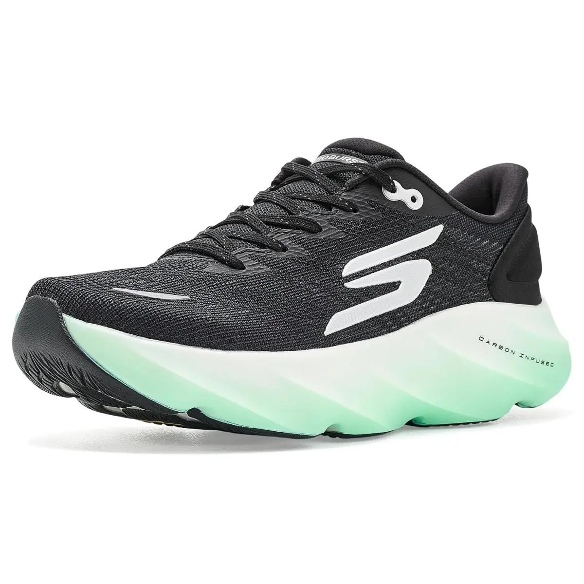 Skechers shoes - Off White/Green 0