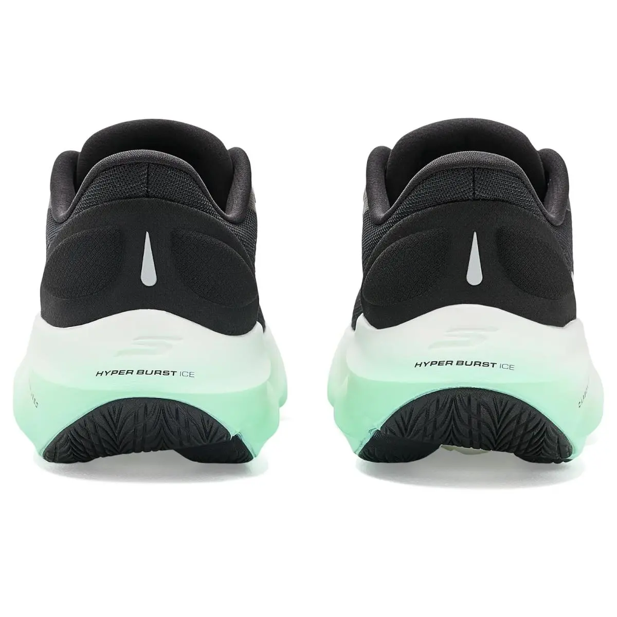 Skechers shoes - Off White/Green 6