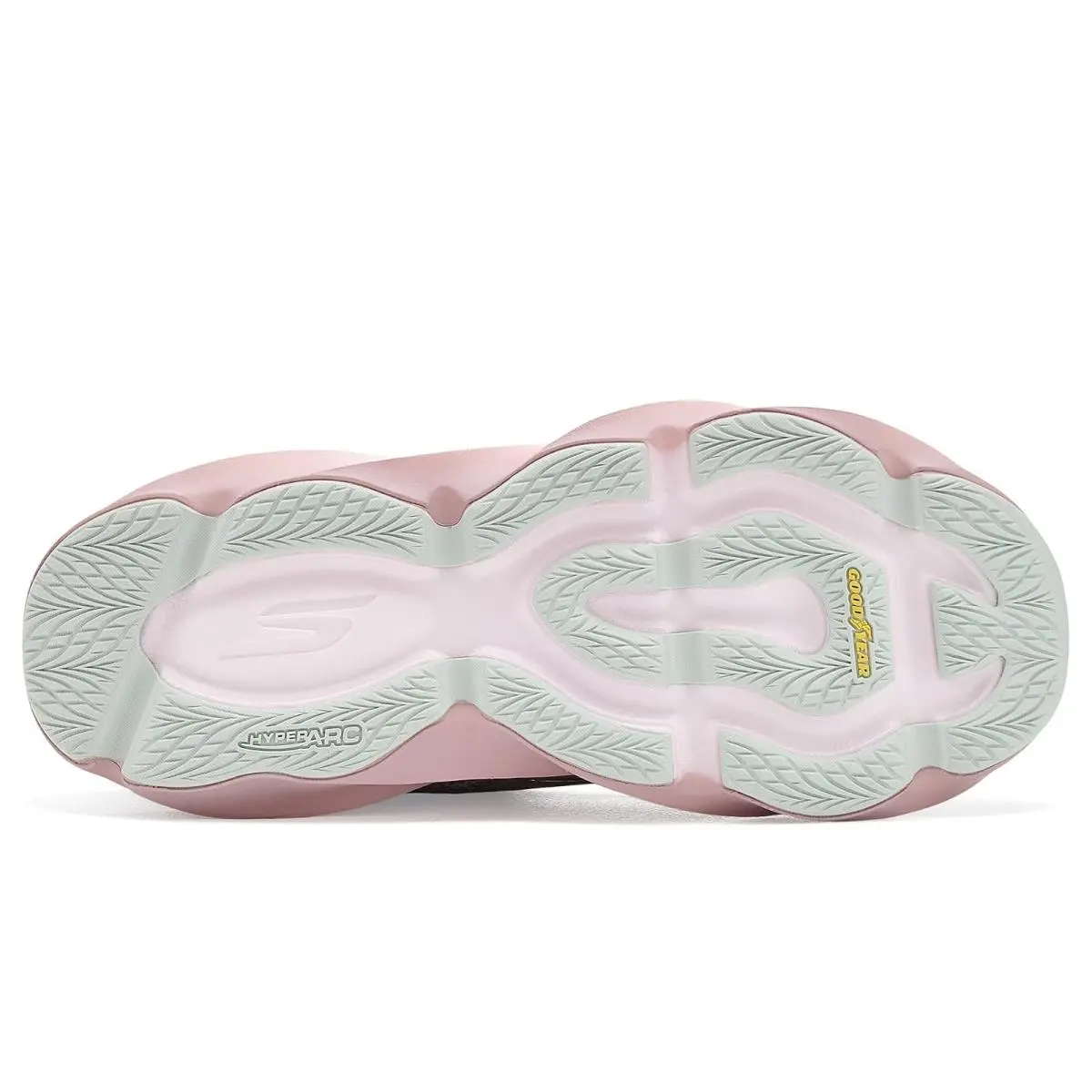 Skechers shoes - Off White/Green 11