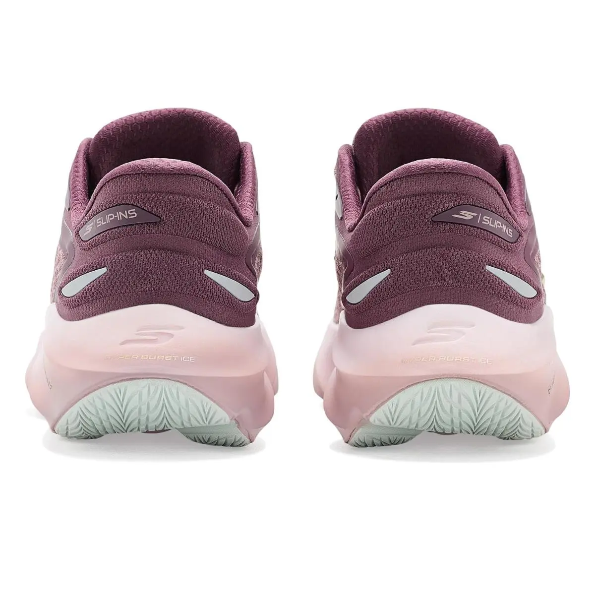 Skechers shoes - Off White/Green 13