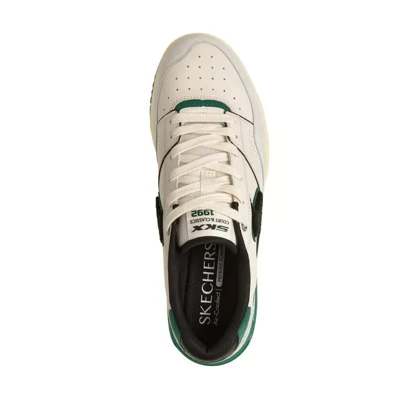 Skechers shoes - Green 2