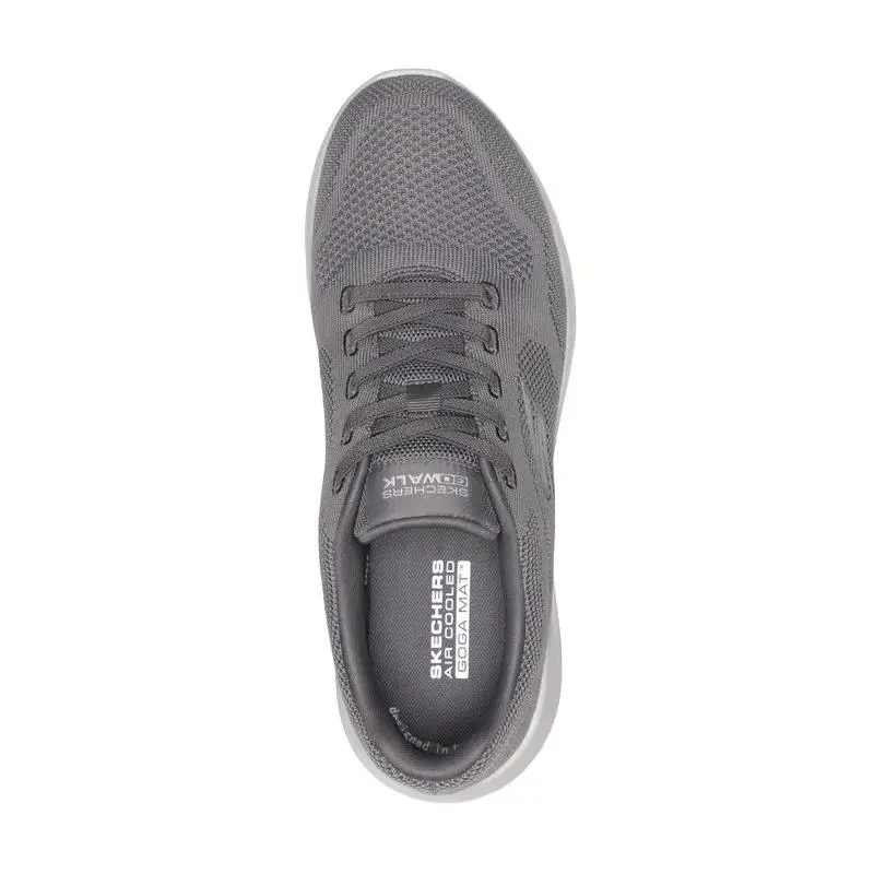 Skechers shoes - Gray 2