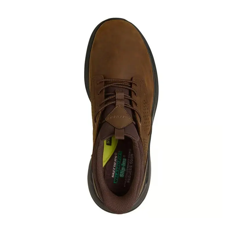 Skechers shoes - Brown 2