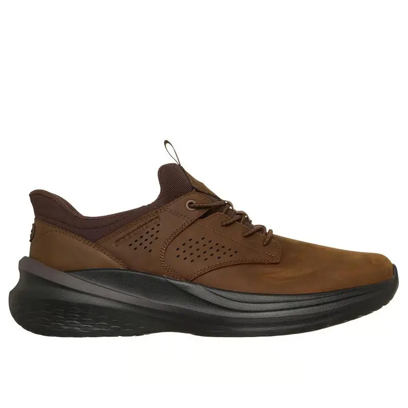 Skechers shoes - Brown 6
