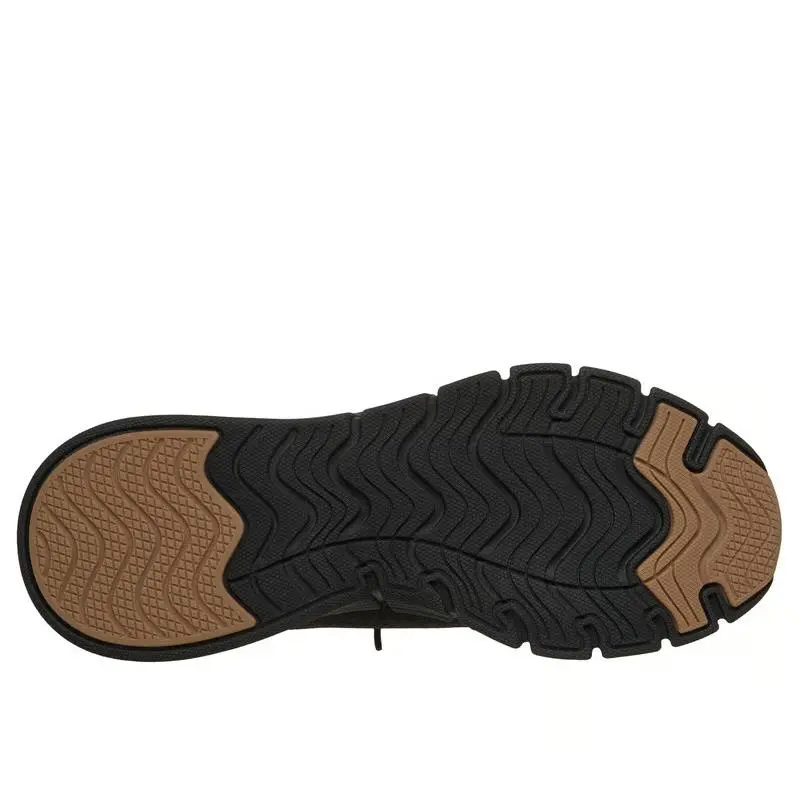 Skechers shoes - Black 3