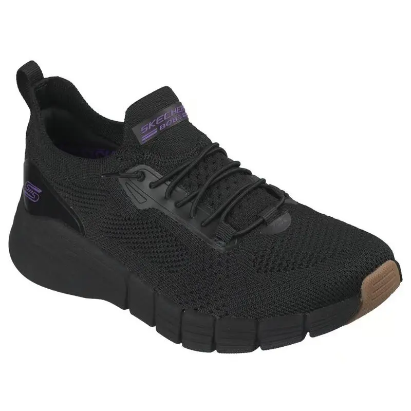 Skechers shoes - Black 4