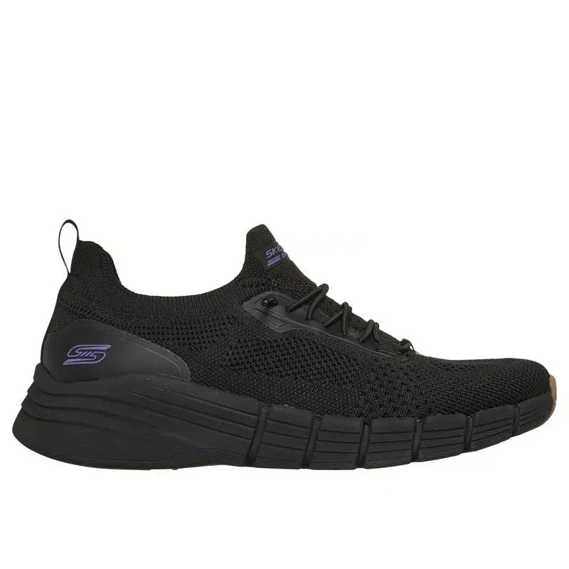 Skechers shoes - Black 6