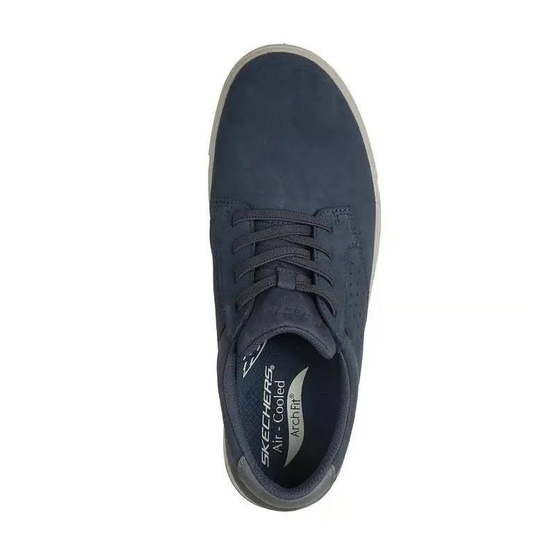 Skechers shoes - Blue 2