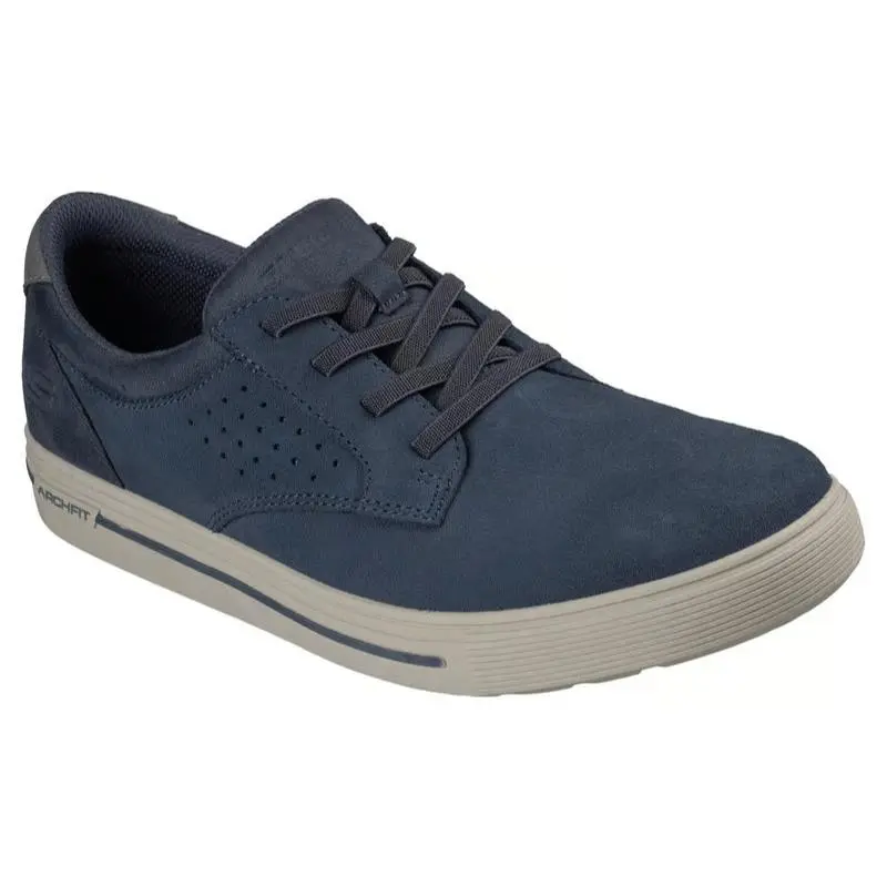 Skechers shoes - Blue 4