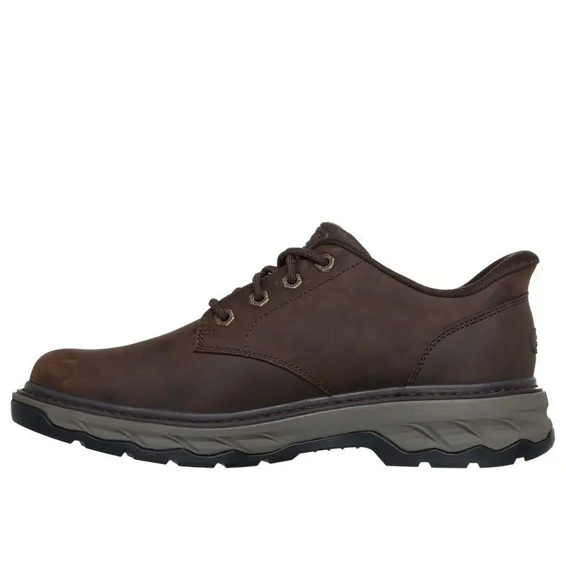 Skechers shoes - Brown 0