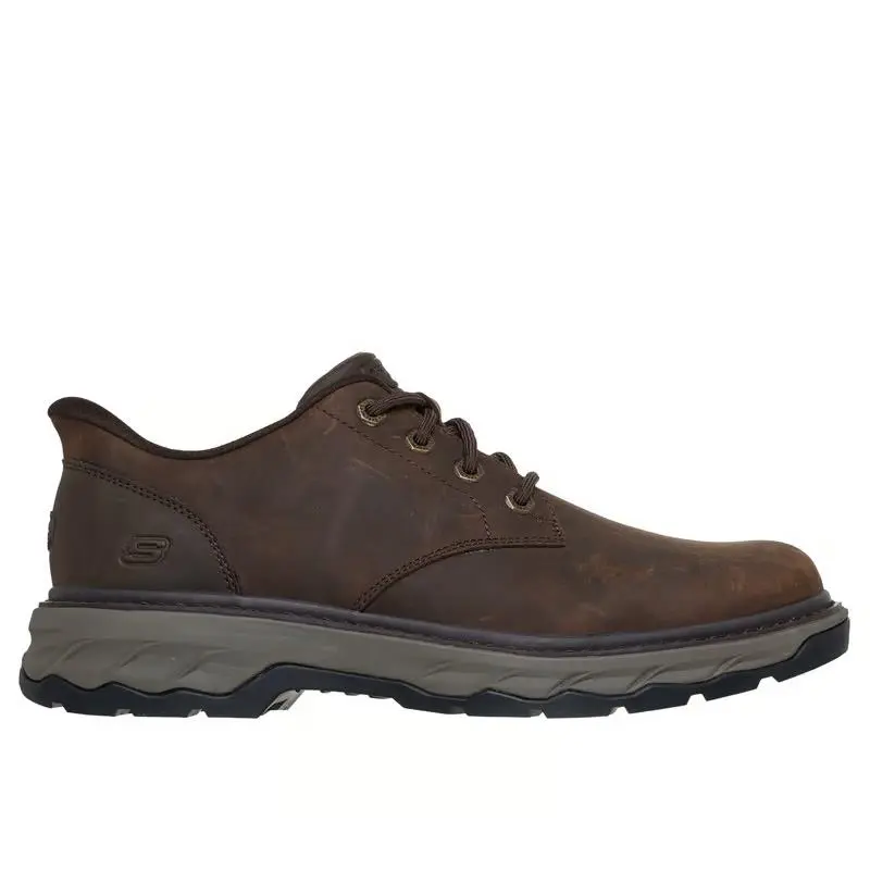 Skechers shoes - Brown 1