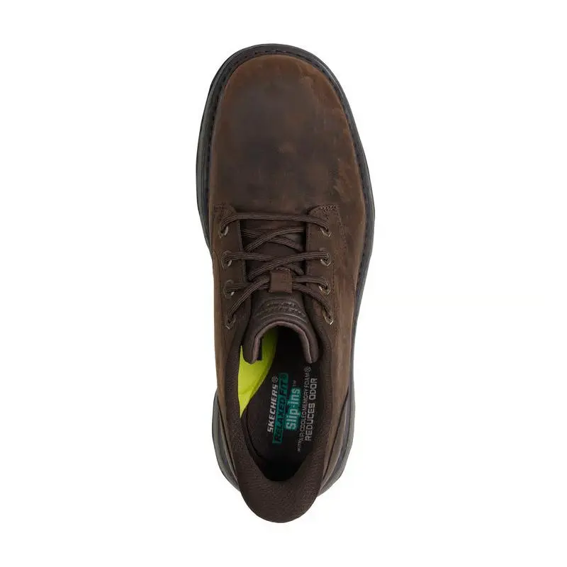 Skechers shoes - Brown 2