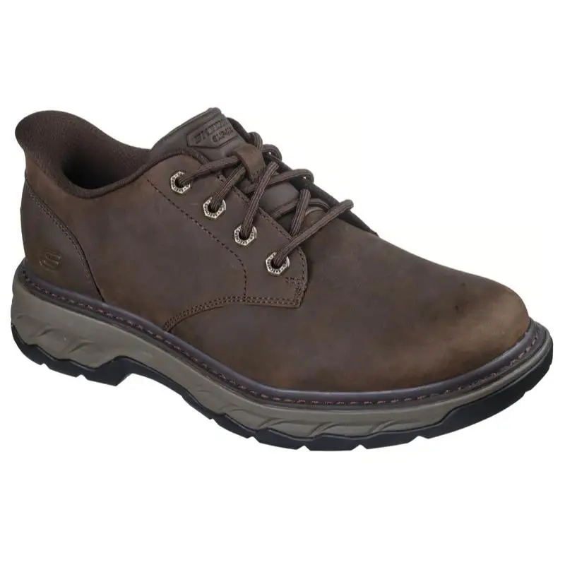 Skechers shoes - Brown 4