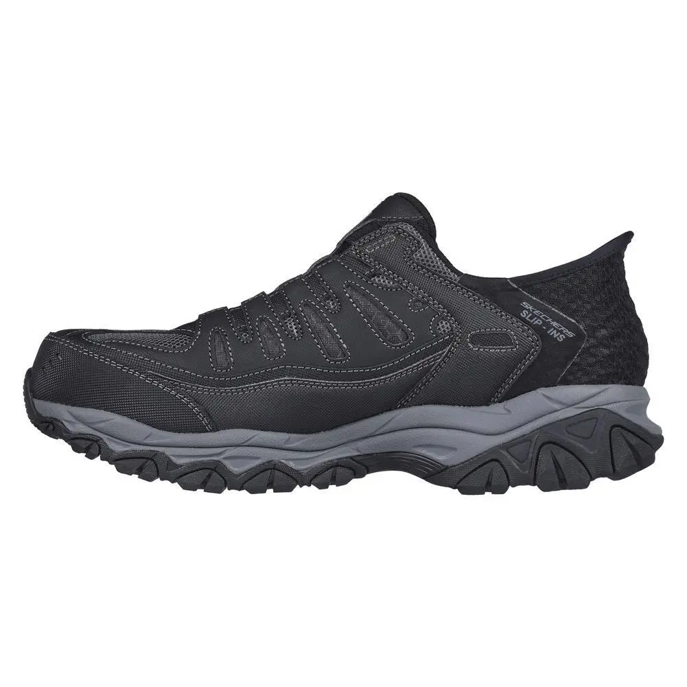 Skechers shoes - Black 0