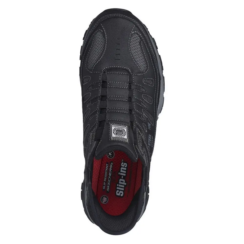 Skechers shoes - Black 2