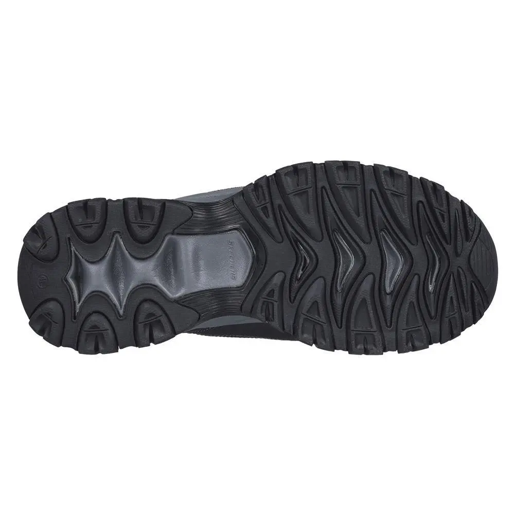Skechers shoes - Black 3