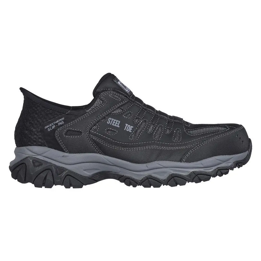 Skechers shoes - Black 6
