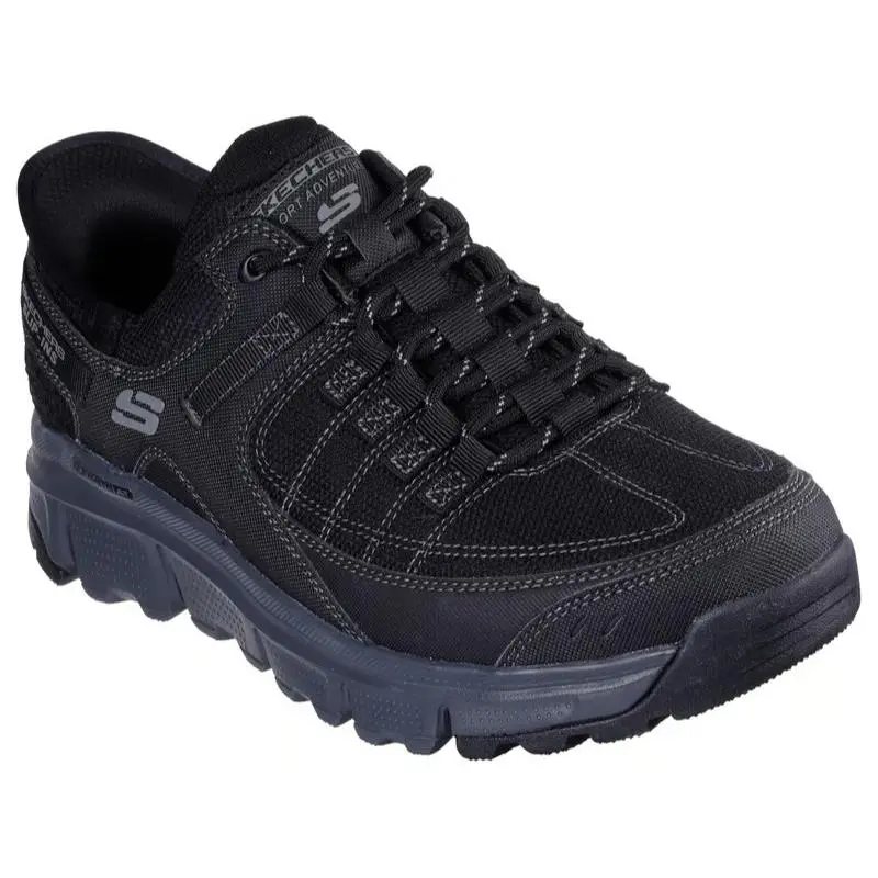 Skechers shoes - Black 4