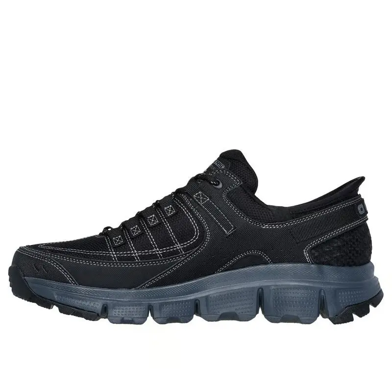 Skechers shoes - Black 5